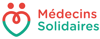 MÉDECINS SOLIDAIRES - Öffentlichkeitsarbeit (PR)