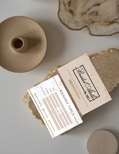 Design & Impression - Design & graphisme
