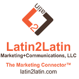 Latin2Latin Marketing + Communications,LLC.