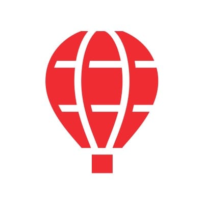 Robot Balloon
