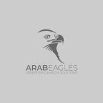 Arab Eagles Advertising