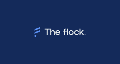 Rebranding y estrategia de marca - The Flock - Branding & Positionering
