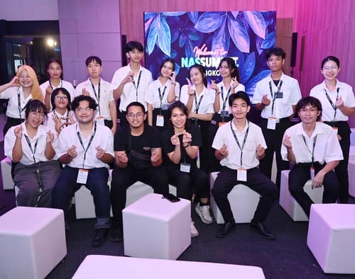 Showtertainment cover