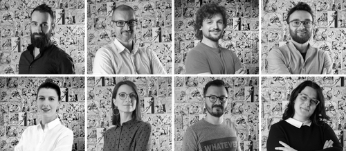 Web Heroes | Web Agency B2B per MPMI cover