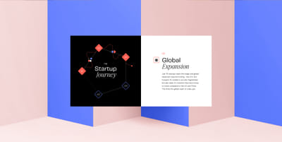 Allied For Startups - Website Creation