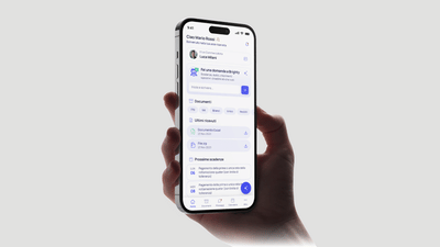 Fiscalbright - Sviluppo di software