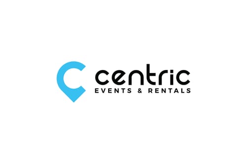 Centric Events & Rentals cover
