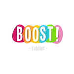 Boost! L’atelier