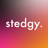 STEDGY