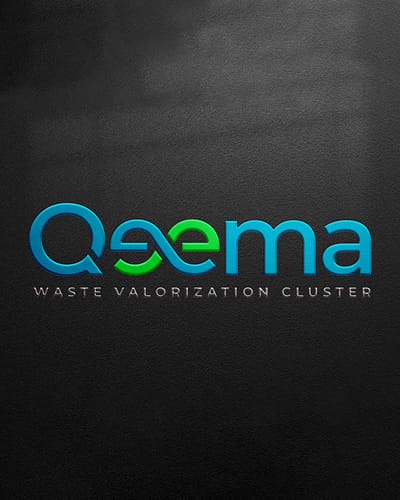 Qeema - Social Media