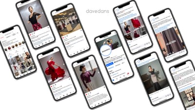 Presencia Digital y Estrategia de Redes Sociales - Social Media