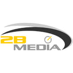 2B Media - Online Marketing & Webdesign logo