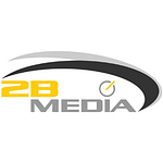 2B Media Webdesign & Zoekmachine optimalisatie logo