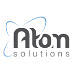 Atom Solutions Ltd. logo