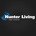 Hunter Living logo