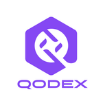 Qodex - Agence Web Martigny, Valais logo