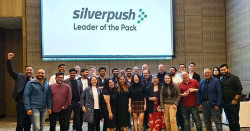 Silverpush cover
