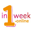 In 1 Week Jouw Website Online