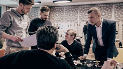 Savings sweeter than 60 tons of Swiss chocolate - Software Development