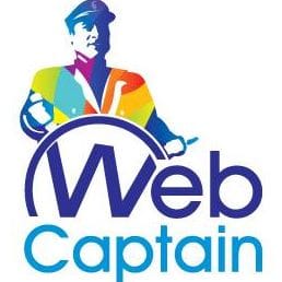 Web Captain