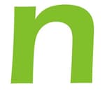 Nichevertising logo
