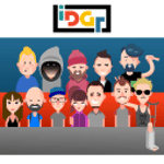 Ideogram - Agence de communication