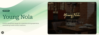 Young Nola - Content Strategy