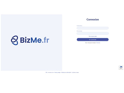 bizme.fr, mise en relation experts et entreprises. - Estrategia digital