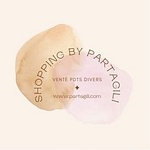 Shopping By Partagili