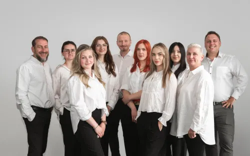 Invictus Lead Generation GmbH cover