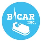 Bumpercar Advertising logo