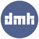 Dmh Media Projects logo