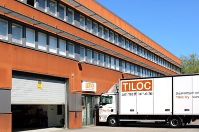 tiloc.fi - Creación de Sitios Web