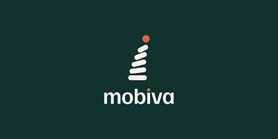 Mobiva Physiotherapy - Clinic Brand Identity - Branding y posicionamiento de marca