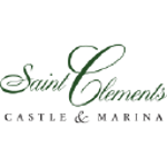 Sainty Clements Castle logo