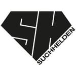 Suchhelden GmbH logo