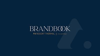 France Thermes - Brand Identity - Image de marque & branding