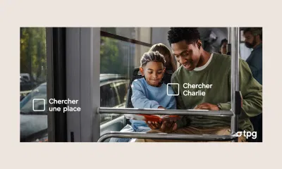 affichage - Publicité