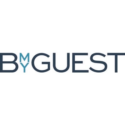 B. My Guest