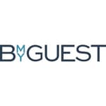 B. My Guest logo