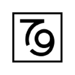 Agence 79 logo