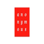 Anonymous