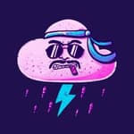 Little Thunder Co. logo
