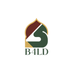 B4LD logo