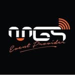 MGS - Event Provider logo