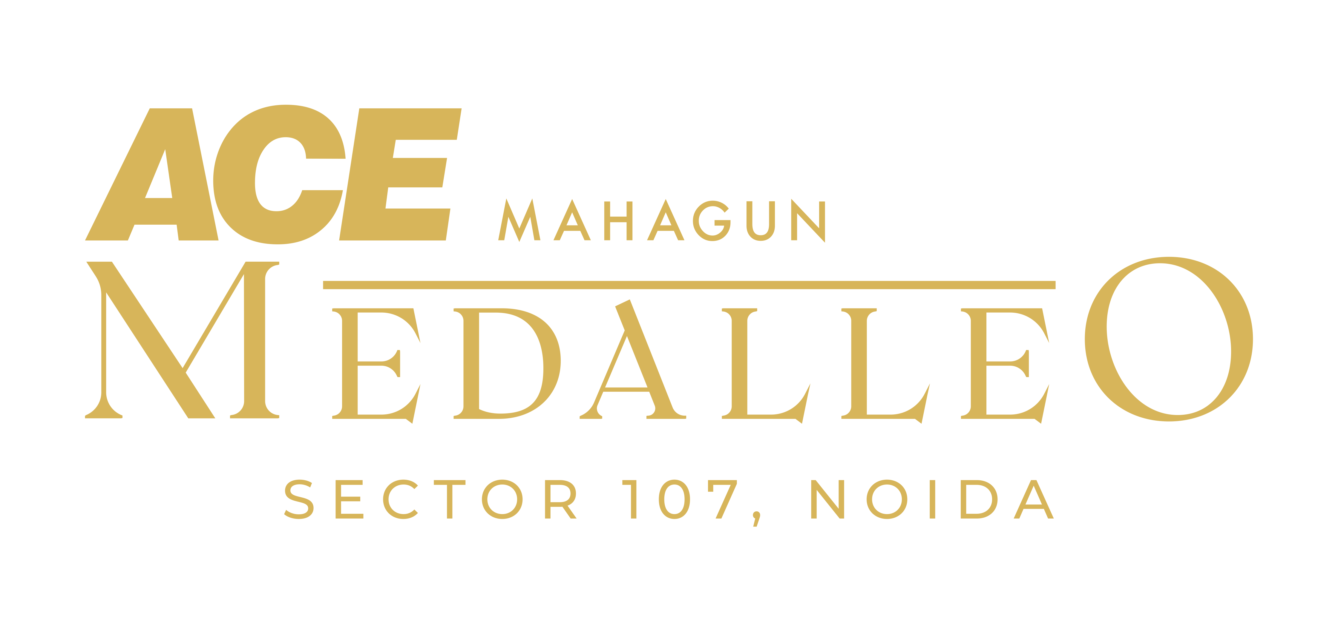 ACE Mahagun Medalleo