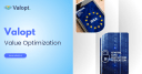 Valopt logo