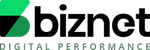 Biznet logo