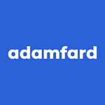 Adam Fard UX Studio logo