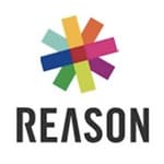 Reason Media Group logo